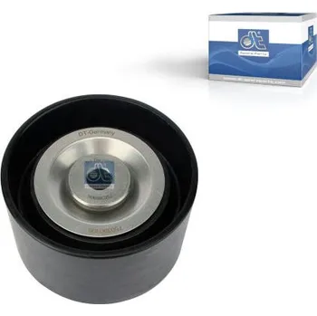 Vratná/vodicí kladka, klínový žebrový řemen DT Spare Parts 4.61939