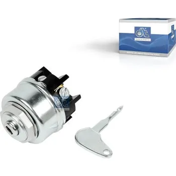 Startér Spínač zapalování / startéru DT Spare Parts 4.90102