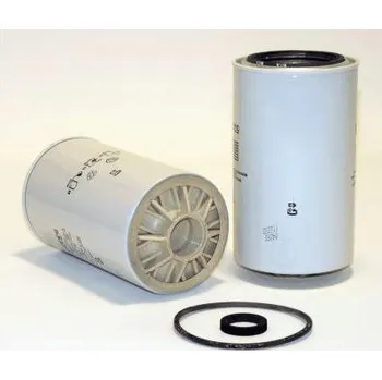 Palivový filtr Palivový filtr WIX FILTERS 33242