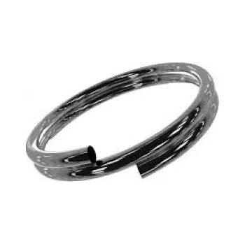 Sema Pérové kroužky 10ks 7mm 15kg