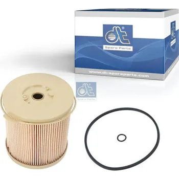 Palivový filtr Palivový filtr DT Spare Parts 2.12380