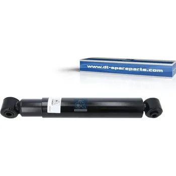 Tlumič pérování DT Spare Parts 4.64067