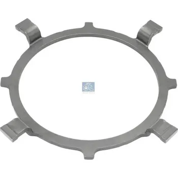 Hřídel nápravy Distanční kroužek, hnací hřídel DT Spare Parts 2.32865