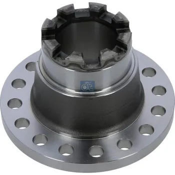 Kryt, diferenciál DT Spare Parts 3.60719