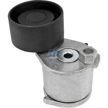 Napínák, žebrovaný klínový řemen DT Spare Parts 6.31003