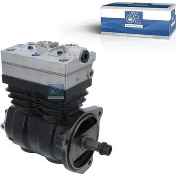 Kompresor, pneumatický systém DT Spare Parts 2.44889