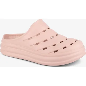 Dámské pantofle COQUI CRAFT Beige Pink 38