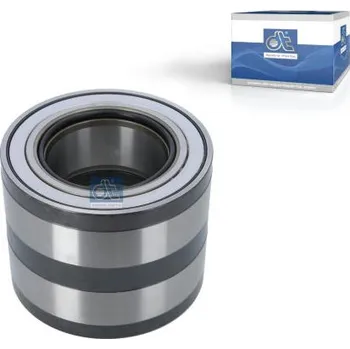 Sada ložisek kol DT Spare Parts 5.30191