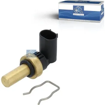 Čidlo automobilu Snímač, teplota chladiva DT Spare Parts 4.66193