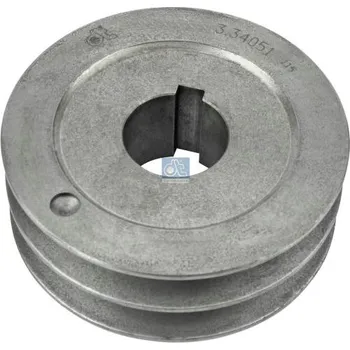 Alternátor Řemenice, generátor DT Spare Parts 3.34051