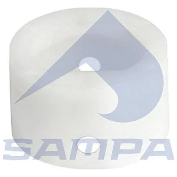 Řazení Pouzdro, řadicí tyč SAMPA 010.011