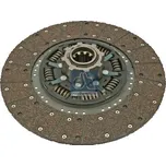 Lamela spojky DT Spare Parts 3.40039