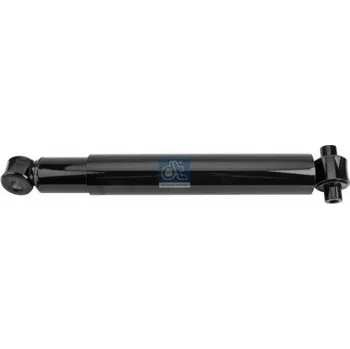 Tlumič pérování DT Spare Parts 2.61106