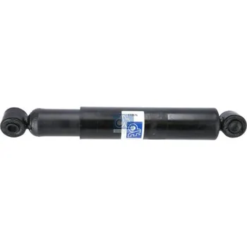 Tlumič pérování DT Spare Parts 7.12576