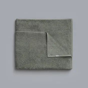 Ručník Lejaan Confident Hemp Ručník 70×140 cm