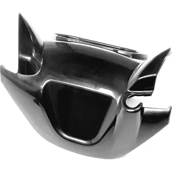 SPEEDOMETER COVER (black) 368121f