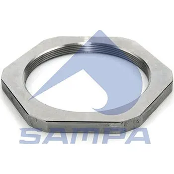 Čep nápravy Matice, čep nápravy SAMPA 051.257