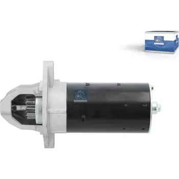 Startér Startér DT Spare Parts 7.61046