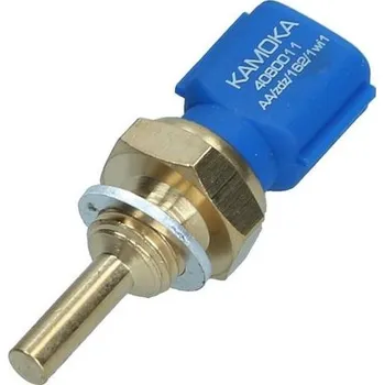 Autoelektrika Snímač, teplota chladiva KAMOKA 4080011