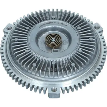 Motor automobilu Spojka, větrák chladiče KAMOKA 7300015