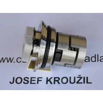 Příslušenství k čerpadlu Grundfos CR 5, HQQE, mechanická ucpávka 96455086
