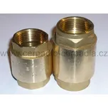 ITAP zpětná klapka EUROPA 1/2"