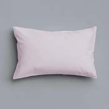 Povlečení Lejaan Lavender Ice Povlak na polštář 40×60 cm