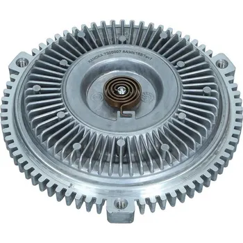 Chladič motoru Spojka, větrák chladiče KAMOKA 7300007