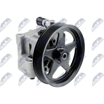 Posilovač řízení Servo čerpadlo pro řízení NTY SPW-LR-013