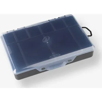 CAPERLAN Rybářská krabička na nástrahy 100 M