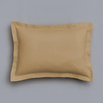 Povlečení Lejaan Natural Twist Povlak na polštář 50×70 cm Oxford Style