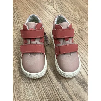 Dívčí obuv Pratelné tenisky PATTI (1700502_320) powder/rosewood, Ricosta Pepino Velikost: 20