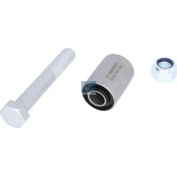 Stabilizátor nápravy Sada na opravy, uložení stabilizátoru DT Spare Parts 6.90322