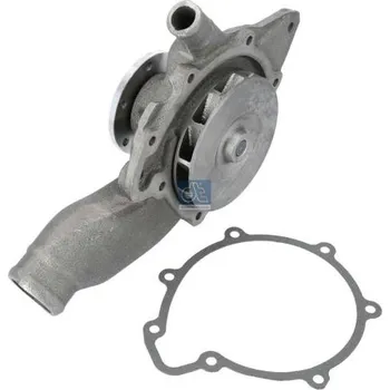 Chladič motoru Vodní čerpadlo, chlazení motoru DT Spare Parts 3.16011