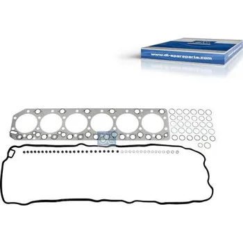 Těsnění motoru Sada těsnění, hlava válce DT Spare Parts 6.91236