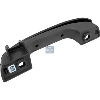 Otevírání krytu motoru DT Spare Parts 2.71244