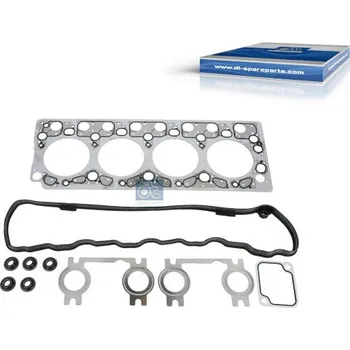 Těsnění motoru Sada těsnění, hlava válce DT Spare Parts 4.90987