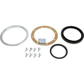 Opravná sada, náboj kola DT Spare Parts 4.91099