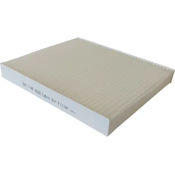 Kabinový filtr Filtr kabinový ŠKODA FABIA I,II,PRAKTIK,ROOMSTER,POLO IV,CORDOBA III,IBIZA IV,LEON I,AUDI A2