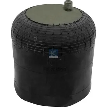 Mech, pneumatické odpružení DT Spare Parts 4.80868