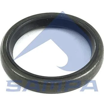 Těsnění převodovky Těsnicí kroužek hřídele, hřídel převodovky SAMPA 010.270