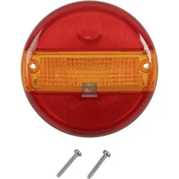 Zadní světlomet Čočka, zadní světlo DT Spare Parts 10.99209