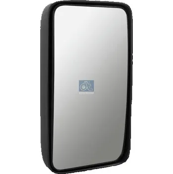 Auto zrcátko Vnější zpětné zrcátko, kabina DT Spare Parts 7.73159