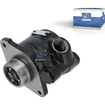 Posilovač řízení Hydraulické čerpadlo, řízení DT Spare Parts 4.68706
