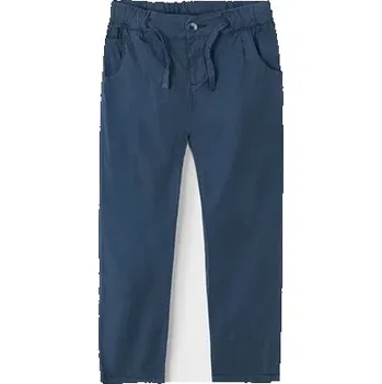 Chlapecké kalhoty dětské letní kalhoty chino Mayoral 3566-54 velikost 122