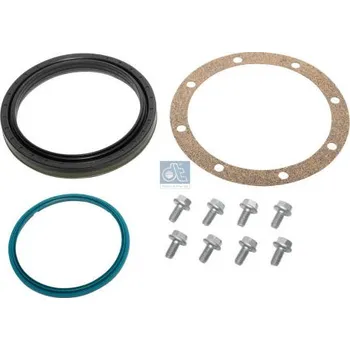 Opravná sada, náboj kola DT Spare Parts 4.91401