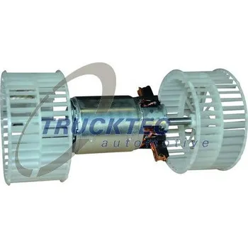 Ventilátor topení a klimatizace Elektromotor, vnitřní ventilátor TRUCKTEC AUTOMOTIVE 01.59.025