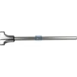 Držák, blatník DT Spare Parts 2.71182