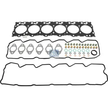 Těsnění motoru Sada těsnění, hlava válce DT Spare Parts 7.94050