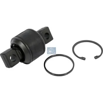 Zavěšení kol Sada na opravy - řídicí páka DT Spare Parts 6.94100